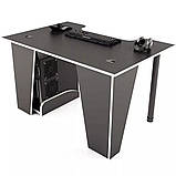 Геймерський стіл СЕРІЯ COMFORT XG14 (140 см) і XG12 (120 см), фото 8