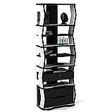 СТЕЛАЖ ГЕЙМЕРСЬКИЙ XGamer GAMER CITY 5, фото 3