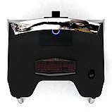 КОМП'ЮТЕРНИЙ СТОЛ ДЛЯ ГЕЙМЕРА XGamer PUMA, фото 4