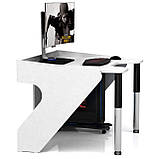 КОМП'ЮТЕРНИЙ СТОЛ ДЛЯ ГЕЙМЕРА XGamer PUMA, фото 6