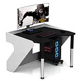 КОМП'ЮТЕРНИЙ СТОЛ ДЛЯ ГЕЙМЕРА XGamer PUMA, фото 10