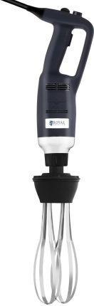 Блендер занурювальний Royal Catering RCSM-500-WP