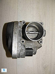 Б/у дросельная заслінка/датчик для Volkswagen Lupo 1.4 16V 1998-2005 036133062W, Фольксваген Лупо
