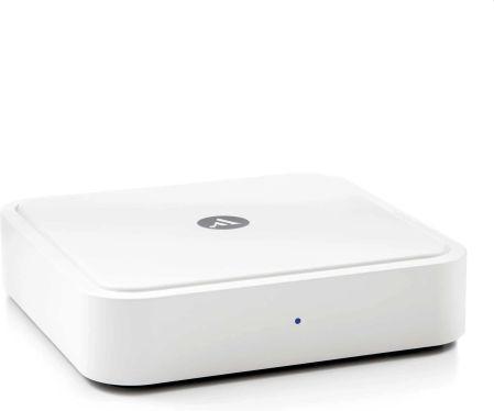 CD-програвач Argon Audio Solo White