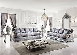 Диван Gloria від Keoma Salotti