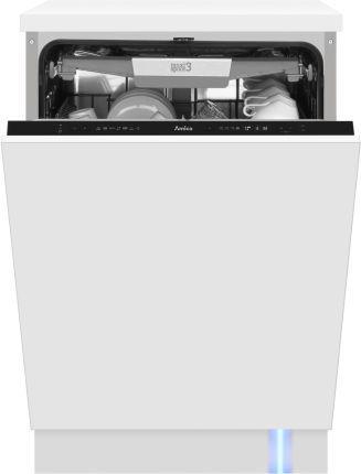 Посудомийна машина Amica DIM66C7EBOiEU