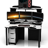 Геймерський стіл ХGamer BIG PRO SOFT, фото 7