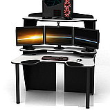 Геймерський стіл ХGamer BIG PRO SOFT, фото 8