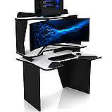 Геймерський стіл ХGamer BIG COMFORT SOFT, фото 3