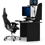 Геймерський стіл ХGamer BIG COMFORT SOFT, фото 4