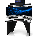 Геймерський стіл ХGamer BIG COMFORT SOFT, фото 5