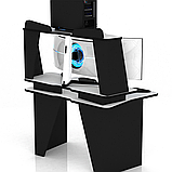 Геймерський стіл ХGamer BIG COMFORT SOFT, фото 6