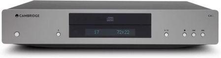 CD-програвач Cambridge Audio CXC v2 Lunar Grey