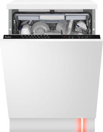 Посудомийна машина Amica DIV66D9EBODZiEU