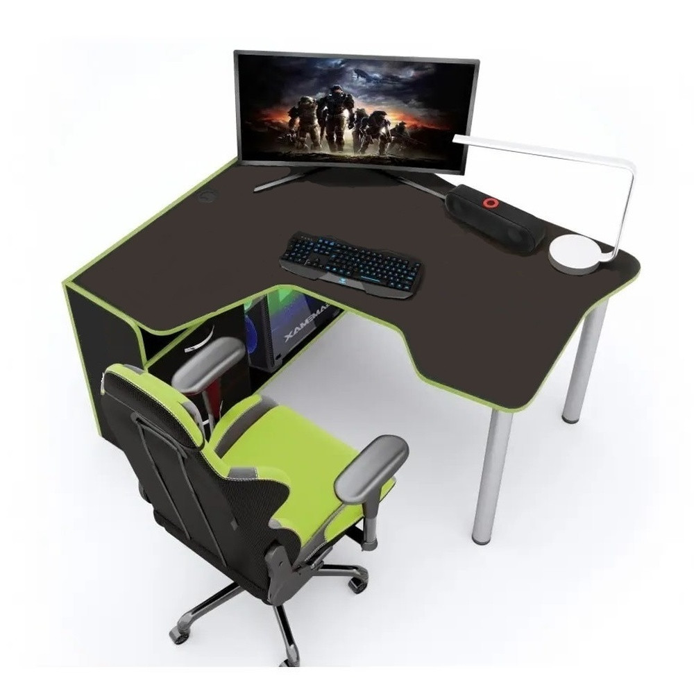 Геймерський стіл ХGamer KING