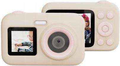 Екшн-камера Sjcam Funcam Plus Beige