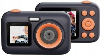 Екшн-камера Sjcam Funcam Plus Black