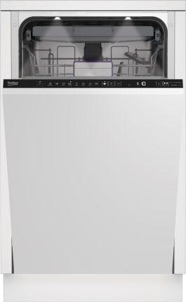 Посудомийна машина Beko BDIS38041Q