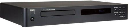 CD-програвач NAD C538 Black