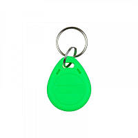 ATIS KEYFOB MF Green