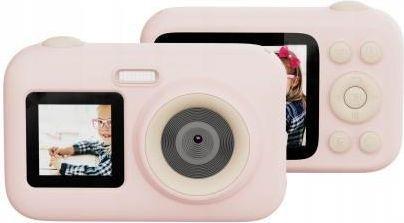 Екшн-камера Sjcam Funcam Plus Pink