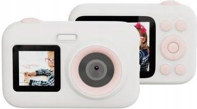 Екшн-камера Sjcam Funcam Plus White
