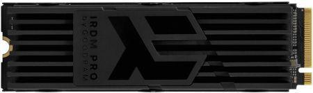 SSD накопичувач Goodram IRDM 4TB Pro (IRP-SSDPR-P44A4K-080), фото 1