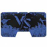 Геймерський стіл ХGamer Generic Gamer Blue Tatu, фото 6