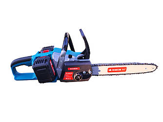 Акумуляторна пила RemDom 14" BL