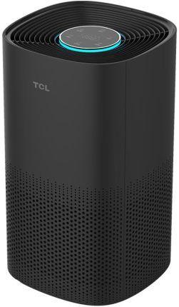 Очищувач повітря TCL KJ255F Black
