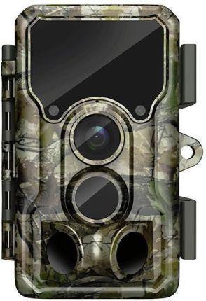 Екшн-камера Sjcam M50 Green
