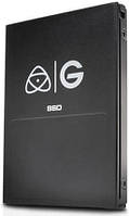 SSD накопитель G-Technology Atomos Master Caddy 256GB Black WW (0G052191)