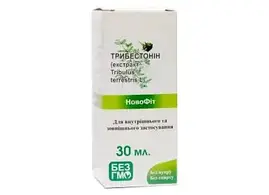 Медагропром Якірці екстракт трибестонін 30мл