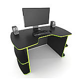 Геймерський стіл ХGamer X1, фото 3
