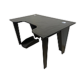 Геймерський стіл Eco14  - стильний стіл на ніжках., фото 2