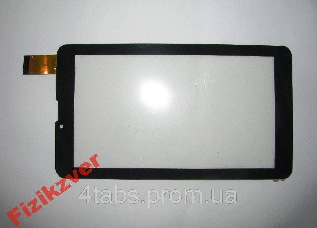 Тачскрин Evromedia PlayPad 3G DUO 506 Перевірений