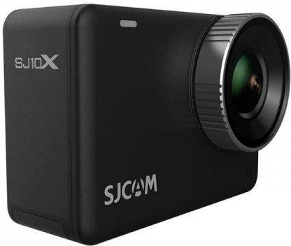 Екшн-камера Sjcam SJ10X WiFi