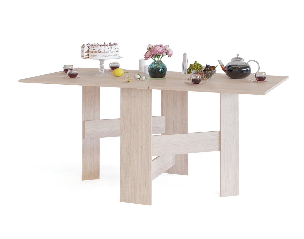 Стіл-книжка XBOOK-05.1, фото 1