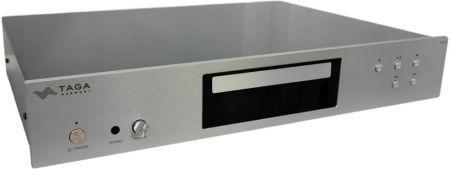 CD-програвач Taga Harmony TCD-50 Silver