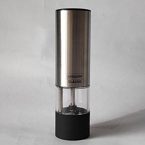 Електричні млини для спецій нержавіюча сталь, універсальний якісний млин для спецій