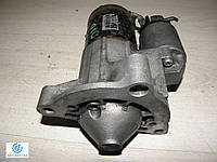 Стартер/бендикс/щетки Peugeot 807 2.0 2.2 benz (2002-...), пежо 807