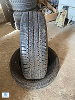 Колеса и шины Літо Michelin Agil 195/65/R16C 4шт -25% знижка на шиномонтаж