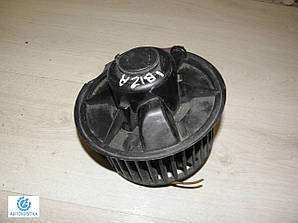 Б/у моторчик печки для Seat Arosa (1997-2004)  6N1.819.021, Сіат Ароса
