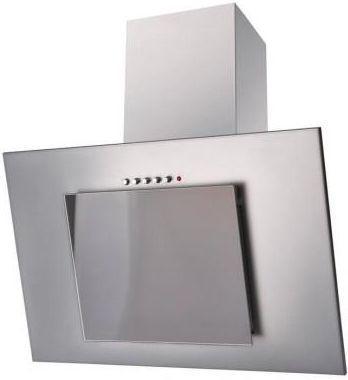 Витяжка похила Akpo WK-4 Nero Eco 50 Gray