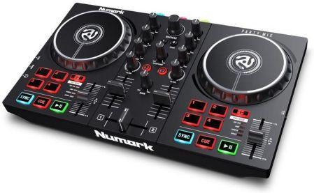 DJ контролер Numark Party Mix II
