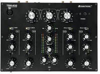 DJ контроллер Omnitronic Trm-402