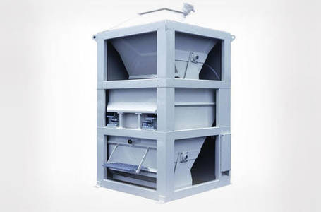 Потокові ваги