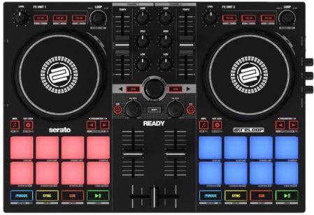 DJ контролер Reloop Ready