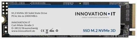 SSD накопичувач Innovation IT 1 TB (1024111), фото 1