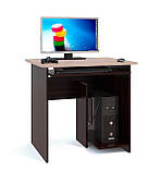 Комп'ютерний письмовий стіл XDesk -21.1, фото 3